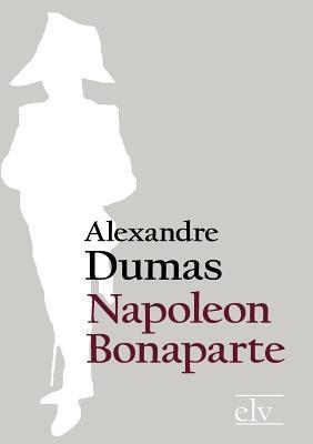 Napoleon Bonaparte book cover