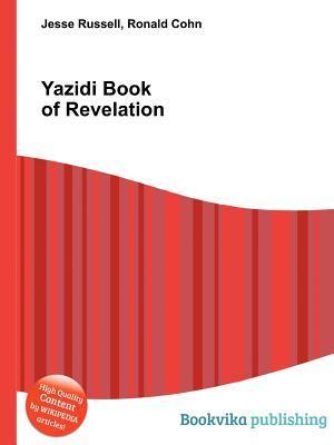 Yazidi Book of Revelation