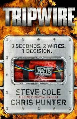 Tripwire book cover 1