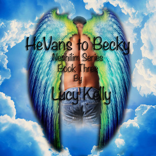 HeVans to Becky