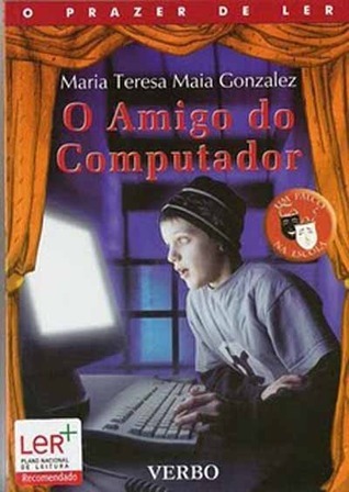 Um Palco na Escola book cover 2