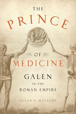 Galen in the Roman Empire [FIXED]