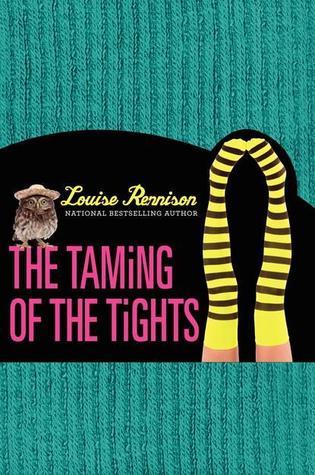 The Misadventures of Tallulah Casey book cover 3