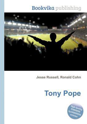Tony Pope by Jesse Russell Goodreads