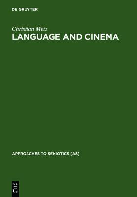 Language and Cinema book cover