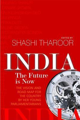 India book cover