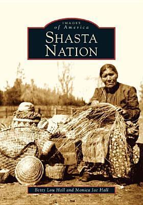 Shasta Nation book cover