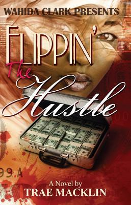 Flippin' the Hustle book cover