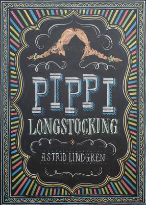 Pippi Longstocking