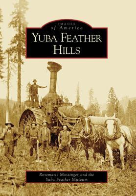 Yuba Feather Hills book cover