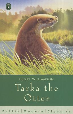 Tarka the Otter