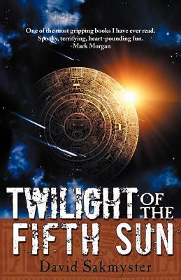 Twilight of the Fifth Sun book cover