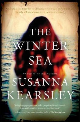 The Winter Sea (Slains, #1)