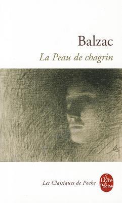 La Peau de chagrin