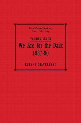 We Are for the Dark book cover