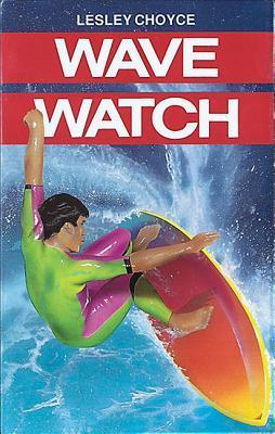 Wave Watch book cover