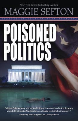 Poisoned Politics book cover