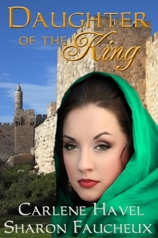 Daughter of the King