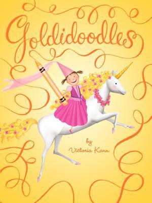 Pinkalicious book cover