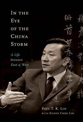 In the Eye of the China Storm book cover