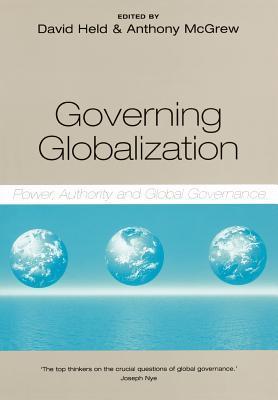 Governing Globalization book cover