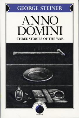 Anno Domini book cover