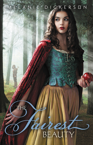 The Fairest Beauty