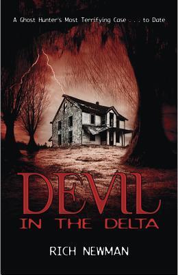 Devil in the Delta book cover