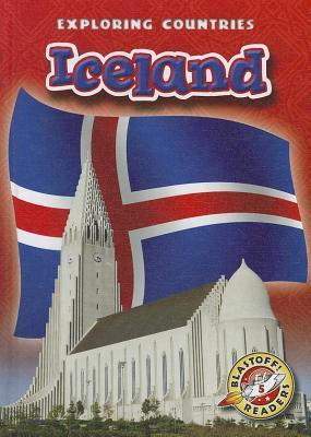 Iceland (Blastoff! Readers book cover