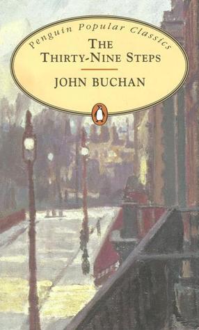 The Thirty-Nine Steps