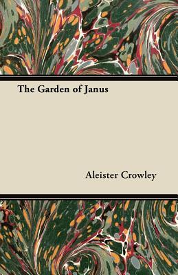 The Garden of Janus book cover