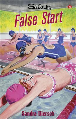 False Start book cover