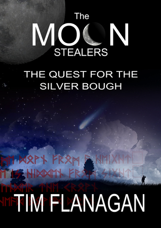 The Moon Stealers and the Quest for the Silver Bough