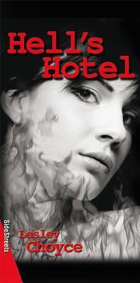 Hell's Hotel book cover
