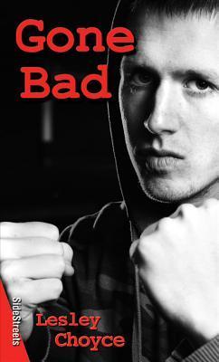 Gone Bad book cover