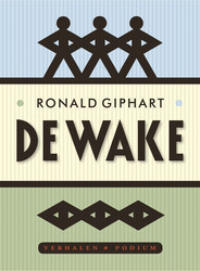 De wake book cover