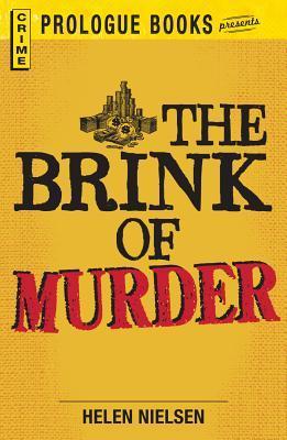 The Brink of Murder book cover