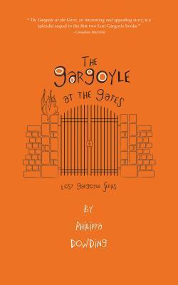 The Gargoyle at the Gates