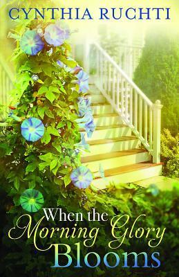 When the Morning Glory Blooms book cover