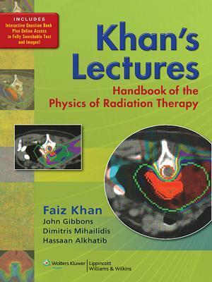 THE PHYSICS OF RADIATION THERAPY 第三版 khan-s-the-physics-of-