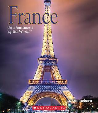 France book cover