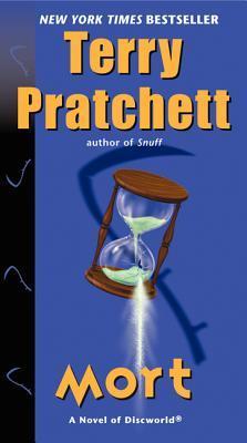 Mort (Discworld, #4)