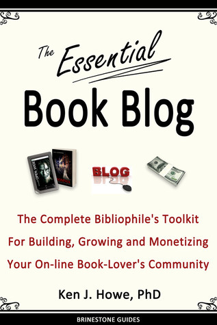 The Essential Book Blog: The Complete Bibliophile's Toolkit for ...