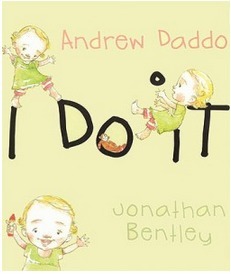 I Do It book cover
