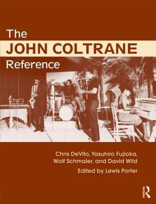 洋書 JOHN COLTRANE Yasuhiro Fujioka Amazon | John Coltrane: A Discography and Musical Biography