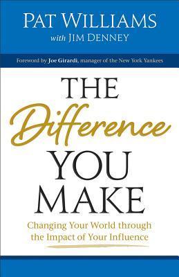 The Difference You Make book cover