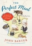 The Perfect Meal book cover