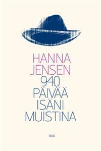 940 päivää isäni muistina