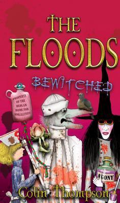 Bewitched book cover