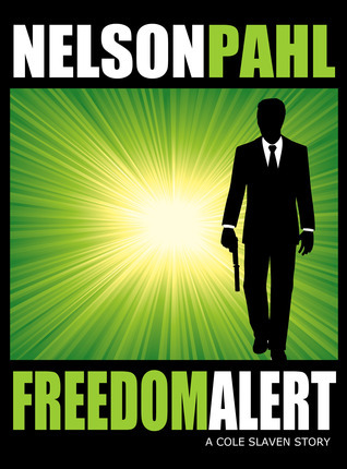 Freedom Alert